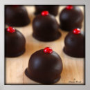 Pesquisar por trufas pôsteres Chocolate