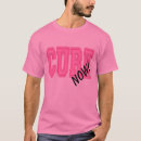 Pesquisar por cure o cancer camisetas Mama