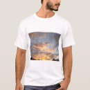 Pesquisar por nuvens no céu camisetas Qualquer pessoa