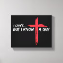 Pesquisar por jesus impressão de canvas Engraçado