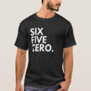 Pesquisar por zero seis camisetas Código
