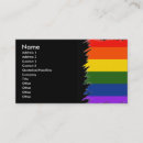 Pesquisar por orgulho gay cartao de visita Homossexual