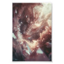 Pesquisar por cristal de quartzo pôsteres Rosa