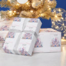 Pesquisar por castelo princesa papel de presente Uma vez