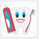 Pesquisar por dente feliz adesivos Higiene