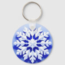Pesquisar por floco de neve chaveiros Clima frio
