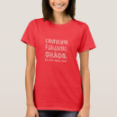 Pesquisar por paranóia camisetas Engraçado