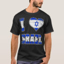 Pesquisar por eu amo israel camisetas Amor