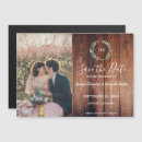 Pesquisar por salvar data convites Monograma