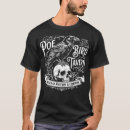 Pesquisar por de edgar allan poe camisetas Academia sombria