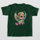 Pesquisar por fada do unicórnio camisetas Qualquer pessoa