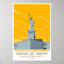Pesquisar por estátua pôsteres Estátua da liberdade