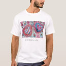 Pesquisar por dois corações camisetas Flores