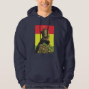 Pesquisar por reggae moletons com capuz Rasta