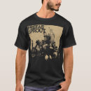 Pesquisar por imagem música camisetas Pop