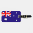 Pesquisar por bandeira australiana bagagem tags Orgulho