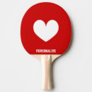 Pesquisar por símbolos ping pong raquetes Vermelho