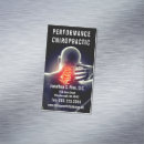 Pesquisar por dor cartao de visita Chiropractor