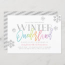 Pesquisar por winter convites One derland de inverno