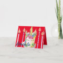 Pesquisar por velas vermelhas cartoes postais For kids