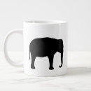 Pesquisar por elefante canecas Vida selvagem