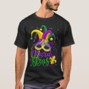 Pesquisar por mardi gras mask camisetas Viagem
