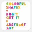 Pesquisar por abstract adesivos Arte