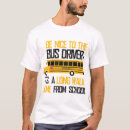Pesquisar por auto escolar camisetas Humor