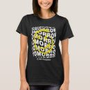 Pesquisar por amanhã camisetas Futuro