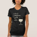 Pesquisar por vinho camisetas engraçado
