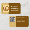 Pesquisar por buffets cartao de visita Padaria