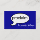 Pesquisar por ministro cartao de visita Planície