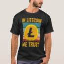 Pesquisar por criptografia camisetas Dinheiro