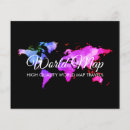 Pesquisar por mapas flyers Mapa mundial