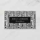 Pesquisar por grão madeira de cartao de visita Modelo