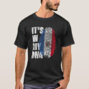 Pesquisar por bandeira de paraguai camisetas Dna