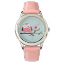 Pesquisar por corujas relogios Girl