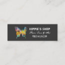 Pesquisar por borboletas artísticas cartao de visita Artístico