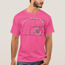 Pesquisar por espiral de fibonacci camisetas Proporção divina