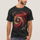 Pesquisar por camisa da arte do fractal camisetas Abstrato