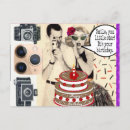 Pesquisar por retro aniversario cartoes Humor
