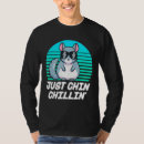 Pesquisar por funny chinchilla camisetas Queixo