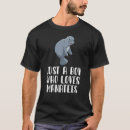Pesquisar por peixe boi bonito camisetas Animais