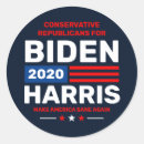 Pesquisar por conservador adesivos Joe biden