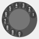Pesquisar por número de telefone adesivos Números