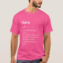 Pesquisar por hams camisetas Engraçado