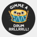 Pesquisar por drums adesivos Trocadilho