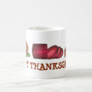 Pesquisar por turquia canecas Thanksgiving