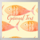 Pesquisar por peixes pôsteres Mar