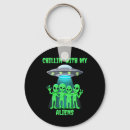 Pesquisar por aliens chaveiros Halloween